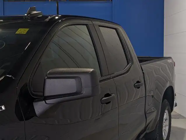 2025 Chevrolet Silverado 1500 Work Truck- Trailering Pkg in Cars & Trucks in Barrie - Image 5