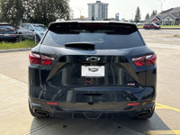 This 2019 Chevrolet Blazer RS is equipped with a 3.6L V6 engine, delivering strong performance throu... (image 4)