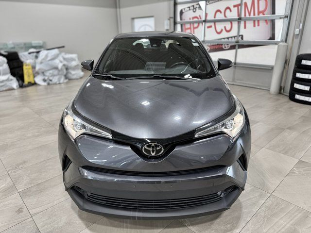 2019 Toyota C-HR XLE Premium FWD | Adaptive Cruise Control in Cars & Trucks in Edmonton - Image 4