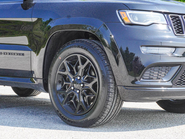 2021 Jeep Grand Cherokee Limited X- Pano Roof - in Cars & Trucks in Barrie - Image 4