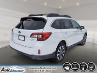 Engine: Moteur à 6 cylindres plats 3.6L L/100Km City: 12.0 L/100Km Hwy: 8.6 Safety Equipment Contrôl... (image 2)