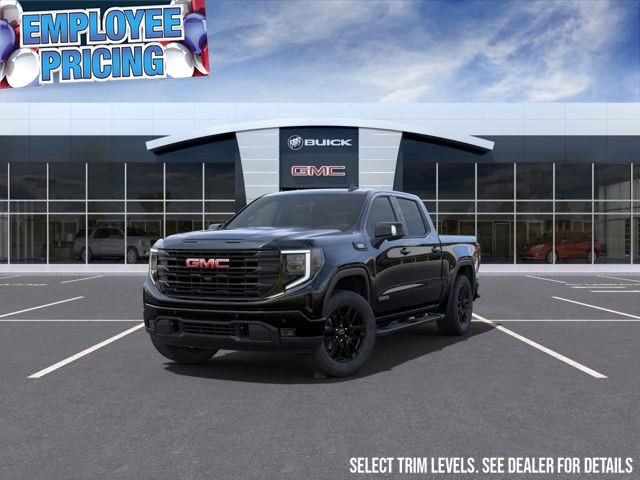 2025 GMC Sierra 1500 Elevation in Cars & Trucks in London