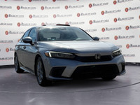 Thanks for viewing our House Of Cars 52nd Street inventory! The 2022 Honda Civic EX with CVT is a st... (image 8)