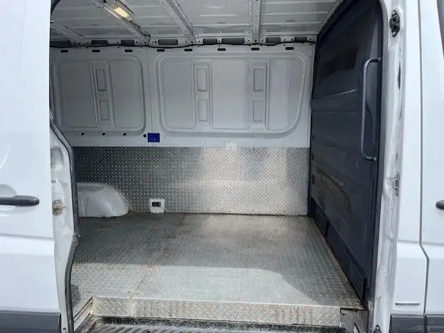 2015 Mercedes-Benz Sprinter cargo vans 2500 144 LOW ROOF-RARE 3  in Cars & Trucks in City of Toronto - Image 20