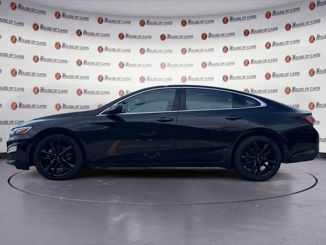 2023 Chevrolet Malibu 4dr Sdn 1LT Bluetooth Backup Camera Heated in Cars & Trucks in Calgary - Image 2