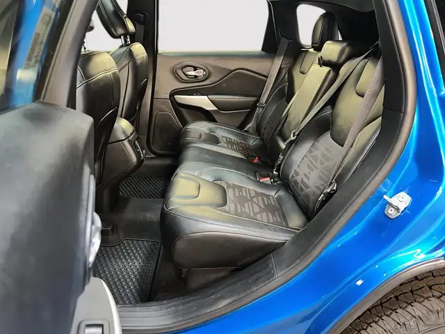 2022 Jeep Cherokee X TOIT PANO 4X4 in Cars & Trucks in Laval / North Shore - Image 10