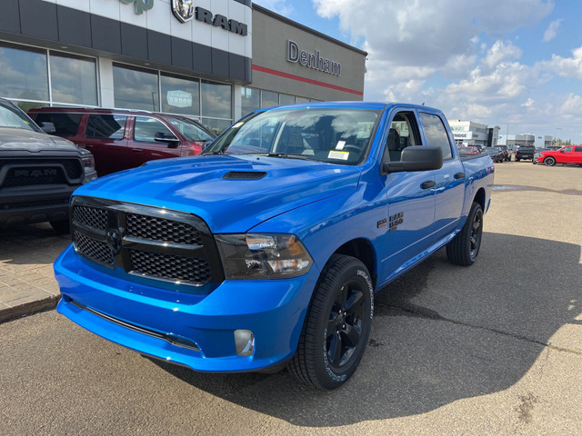 2023 Ram 1500 Classic EXPRESS in Cars & Trucks in Lloydminster