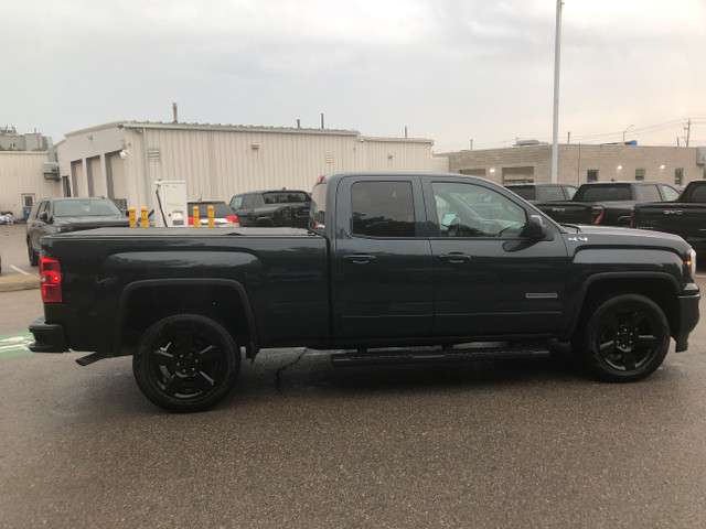 2018 GMC Sierra 1500 Elevation in Cars & Trucks in London - Image 4