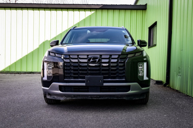 2024 Hyundai Palisade Preferred • SUNROOF • HEATED SEATS • NAV in Cars & Trucks in Kingston - Image 4