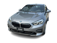 2024 BMW 228i xDrive Gran Coupe – Now at Calgary BMW Experience bold design and thrilling performanc... (image 7)