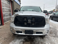 HERE IS A NICE CLEAN RUST FREE DISEL RAM FOR YOU THIS TRUCK HAS BEEN WELL MAINTAINED AND WELL OILED... (image 1)