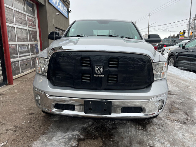 2014 Ram 1500 SLT DISEL in Cars & Trucks in Kitchener / Waterloo - Image 2
