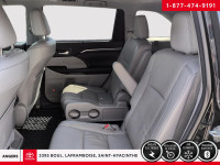 ********NOUVEL ARRIVAGE, PLUSIEURS PHOTOS À VENIR******** Découvrez le Toyota Highlander Limited 201... (image 6)