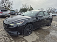 2022 HYUNDAI ELANTRA ! CARS IN LOBO LTD. (Buy - Sell - Trade - Finance) Office# - 519-666-2800 TEXT... (image 6)