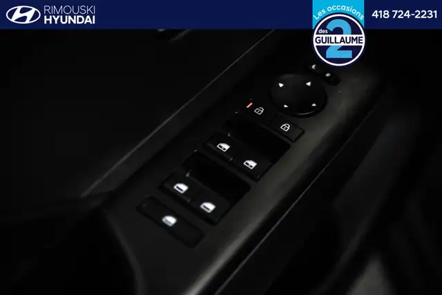 Hyundai Kona Electric Preferred FWD 2024 in Cars & Trucks in Rimouski / Bas-St-Laurent - Image 8