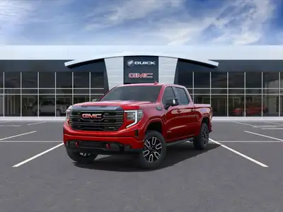 2025 GMC Sierra 1500 AT4 Crew Cab 4WD GMC Sierra 1500 AT4 Crew Cab 4WD 2025 CALL OR TEXT US AT (587)...