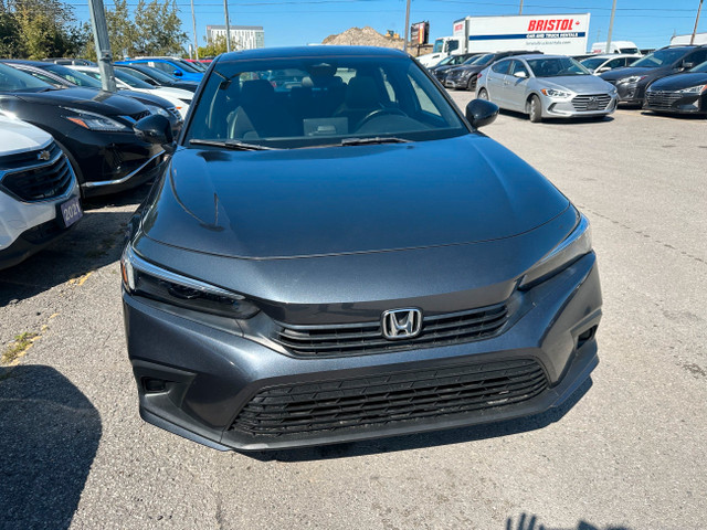 2022 Honda Civic Sedan Sport CVT in Cars & Trucks in Oshawa / Durham Region