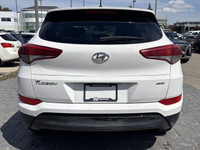Crowfoot Hyundai, AMVIC Licensed Dealer Why This Is The TUCSON For YOU: 2.0L 4-cylinder engine w/ 16... (image 3)