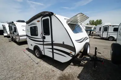 2019 Used Prolite for sale! The Prolite 12V is the all electric version of the popular Mini. If the...