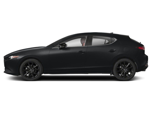 2021 Mazda Mazda3 Sport GT w/Turbo Auto i-ACTIV AWD in Cars & Trucks in Hamilton - Image 3
