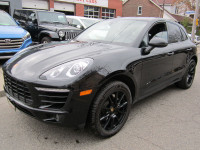 69,000 KM'S. FINISHED IN BLACK WITH BLACK LEATHER AND SUEDE INTERIOR. 20 INCH ALLY WHEELS WITH NEW M... (image 1)
