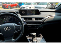 Clean Carfax Report | Lexus UC 250H | AWD | 2.0L I-4 | Touchscreen | Power Sunroof | Android Auto &... (image 2)
