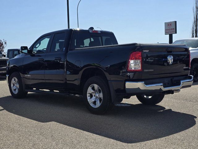 2022 Ram 1500 Big Horn in Cars & Trucks in Grande Prairie - Image 2