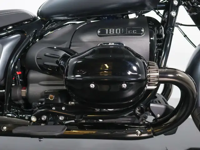 2024 BMW R18 Roctane in Street, Cruisers & Choppers in Kelowna - Image 12