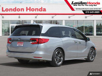 Come visit our London Honda team, you can find us at 560 Wharncliffe Rd S, London, ON, N6J 2N4, or c... (image 5)