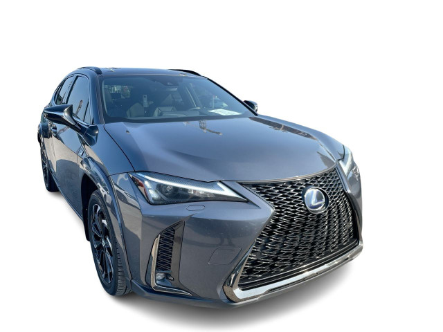 2022 Lexus UX 250h F Sport Design / Camera / Bluetooth / Cuir Bi in Cars & Trucks in Laval / North Shore - Image 3