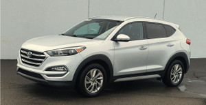 2017 Hyundai Tucson Premium AWD 4dr 2.0L Premium