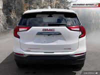 Engine: Gas Turbo 4cyl 1.5L L/100Km City: 9.6 L/100Km Hwy: 8.3 Safety Equipment HD Rear Vision Camer... (image 3)