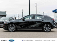 Here at Donway Ford our pre-owned vehicles undergo a rigorous 150-point inspection and reconditionin... (image 2)