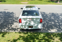 2022 CHRYSLER 300 S AWD COMES WITH ALPINE SOUND SYSTEM, PANORAMIC SUNROOF, LEATHER SEATS, APPLE CARP... (image 5)