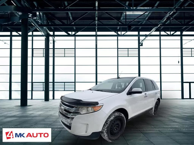 2011 FORD Edge SEL in Cars & Trucks in Laval / North Shore - Image 3