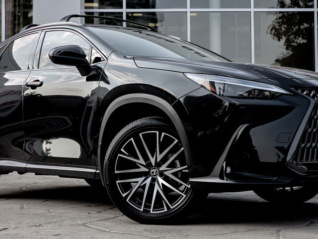 2022 Lexus NX LUXURY in Cars & Trucks in City of Toronto - Image 3