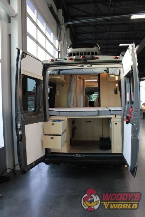 2024 VRP PANORAMIC 3500 in RVs & Motorhomes in Abbotsford - Image 4