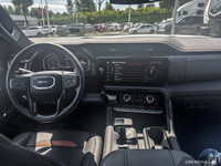 This GMC Sierra 1500 delivers a Turbocharged Diesel I6 3.0L/183 engine powering this Automatic trans... (image 8)