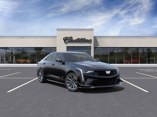 2025 Cadillac CT4-V V-Series Blackwing in Cars & Trucks in Grand Bend
