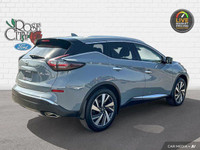 - PREVIOUSLY DAILY RENTAL - - ACCIDENT FREE - HEATED LEATHER SEATS - HEATED STEERING WHEEL - PANORAM... (image 5)