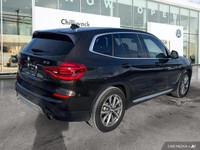 This BMW X3 delivers a Intercooled Turbo Premium Unleaded I-4 2.0 L/122 engine powering this Automat... (image 4)