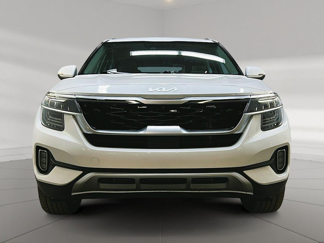 2022 Kia SELTOS SX TURBO CUIR TOIT NAV 4RM in Cars & Trucks in Laval / North Shore - Image 2