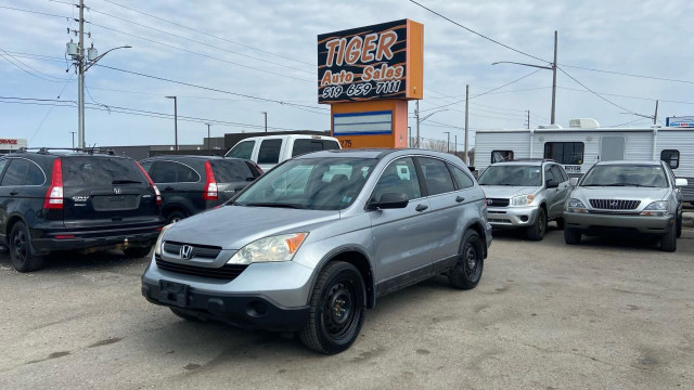  2008 Honda CR-V LX*AUTO*4 CYLINDER*ONLY 181KMS*CERTIFIED in Cars & Trucks in London
