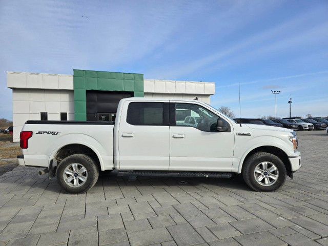 2020 Ford F-150 in Cars & Trucks in Ottawa - Image 4