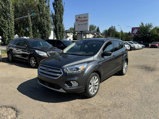 2019 Ford Escape SEL in Cars & Trucks in Edmonton - Image 4
