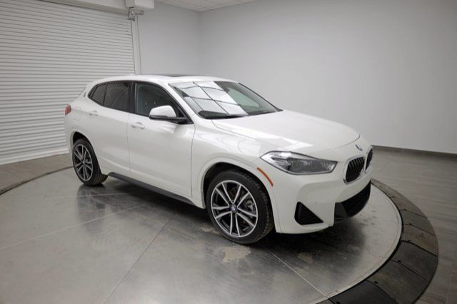 2022 BMW X2 xDrive28i in Cars & Trucks in Calgary