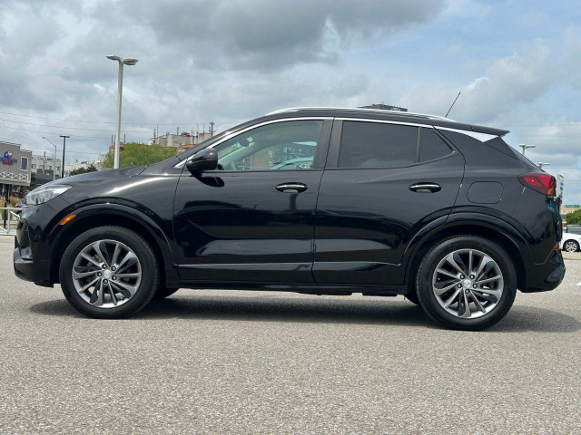 2023 Buick Encore GX in Cars & Trucks in City of Toronto - Image 2