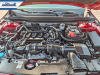 Come see this certified 2018 Honda Accord Sedan Sport | Sunroof | AutoCanada Certified |Remote Start... (image 8)
