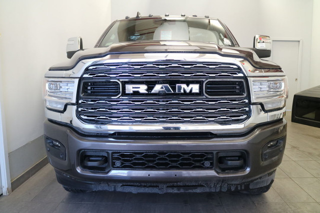 2023 Ram 2500 LIMITED in Cars & Trucks in Laval / North Shore - Image 4
