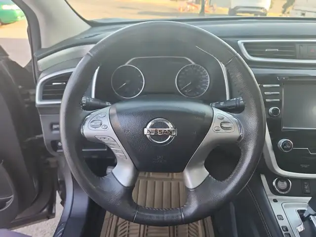 2016 Nissan Murano SV PANORAMIC SUNROOF in Cars & Trucks in Calgary - Image 19